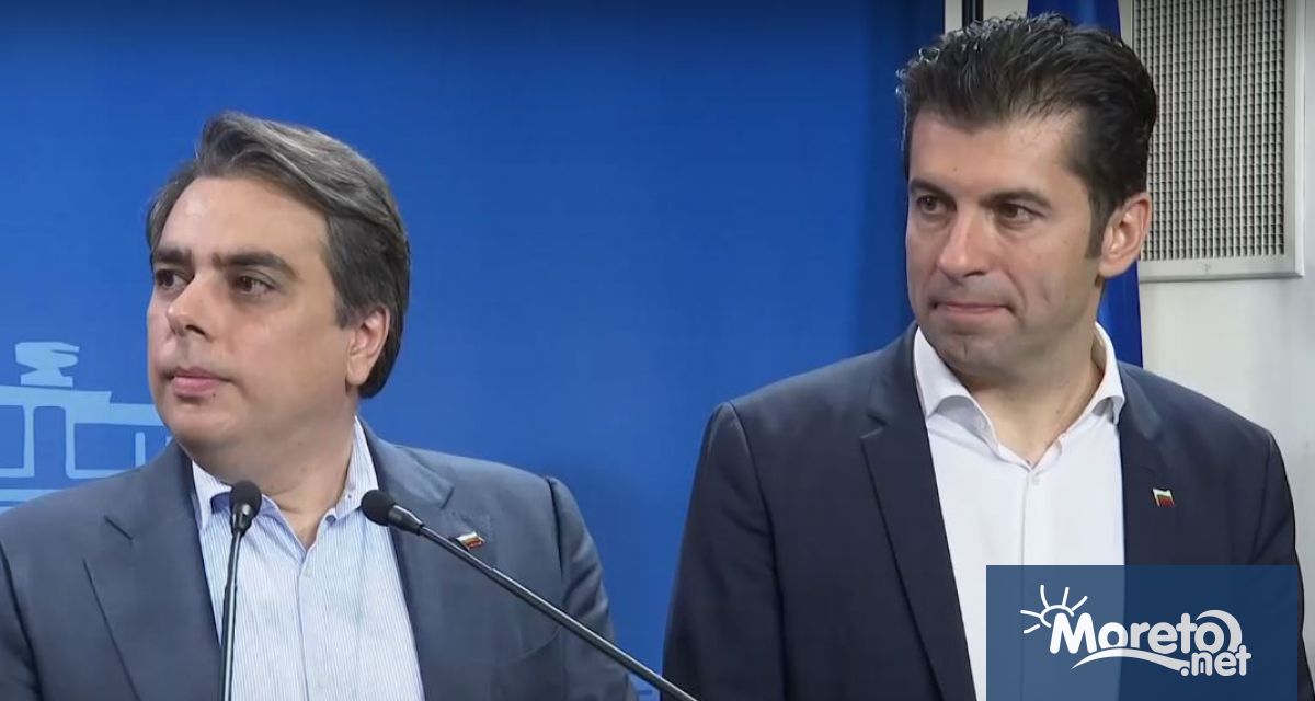 ПП ДБ и МЕЧ имат единомислие по отношение на антикорупционното законодателство