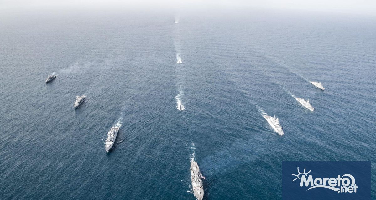 Черно море никога няма да бъде море на НАТО каза