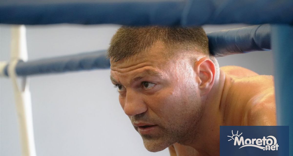 Тервел Пулев постигна убедителна победа с нокаут над американеца Джоел