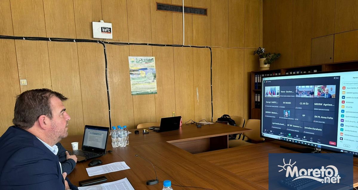 Европейската комисия е необходимо да разработи конкретни мерки в спешен