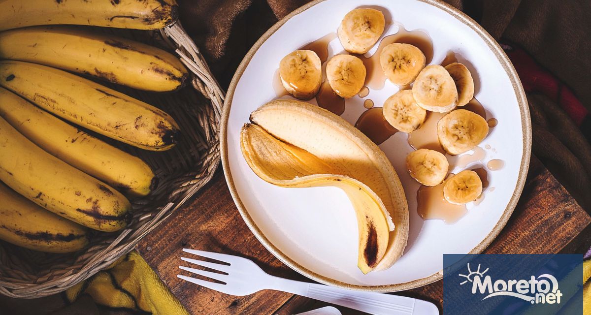 Експертите предупреждават че не трябва да се прекалява с яденето