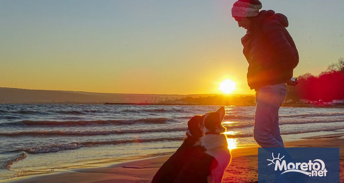 Учениците от школа Позитив при ЦПЛР – Общински детски комплекс