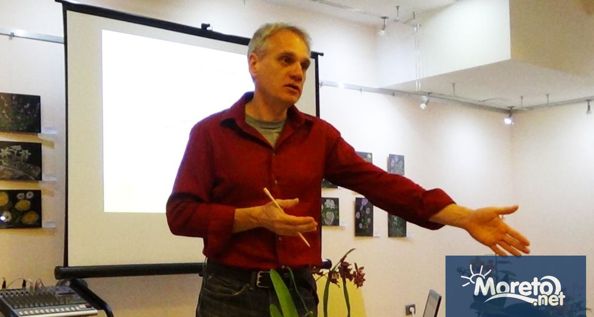 Изключителни колекционерски орхидеи привличат вниманието на ценителите Първо орхидеено общество