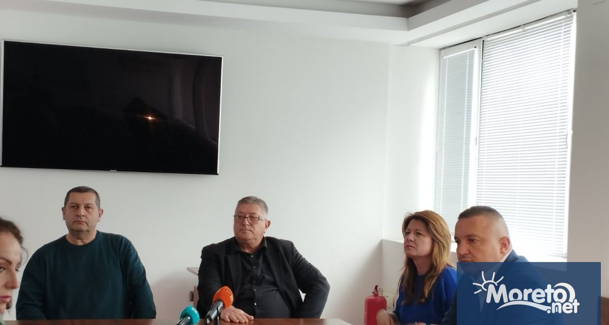 Министърът да си провери обекта защото е 100 проект