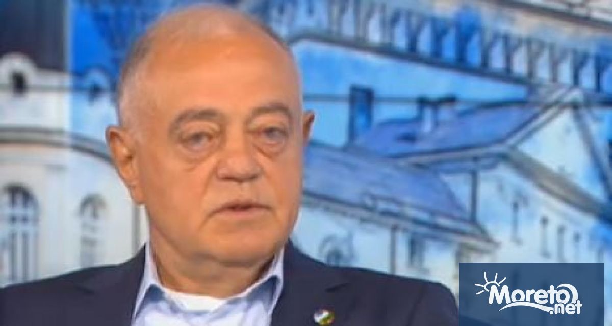 Искам да акцентирам върху нещо важно за това посещение