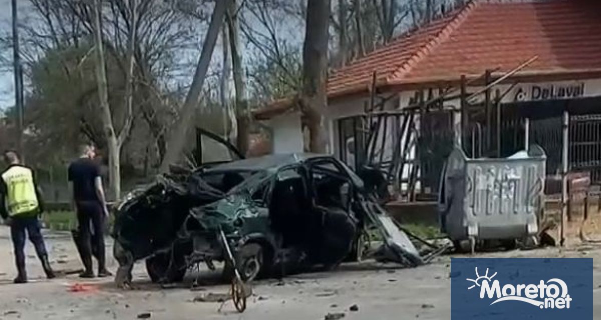 Окръжната прокуратура във Варна ръководи досъдебно производство във връзка с