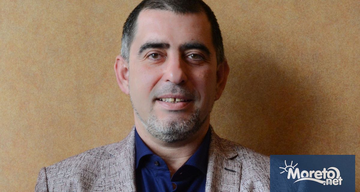 Главният архитект на Варна Виктор Бузев обжалва заповедта на кмета