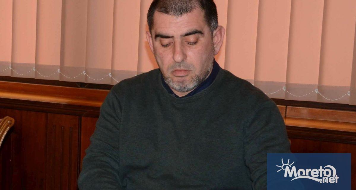 Административният съд във Варна остави без уважение искането на Виктор