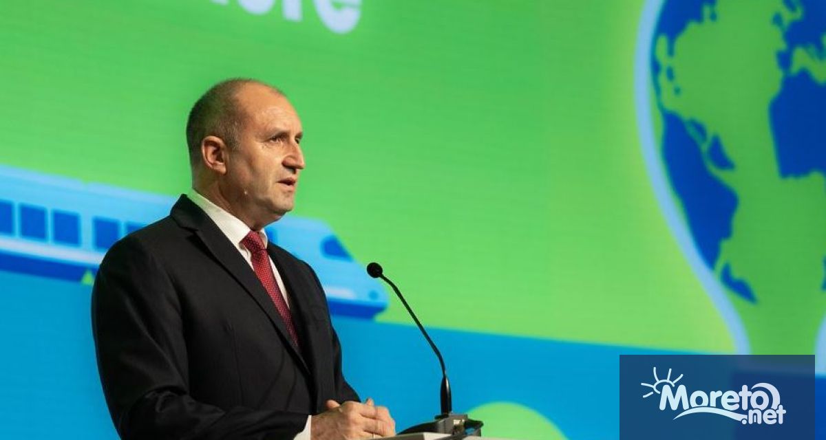 Най важното в зеления преход е да не допускаме той да