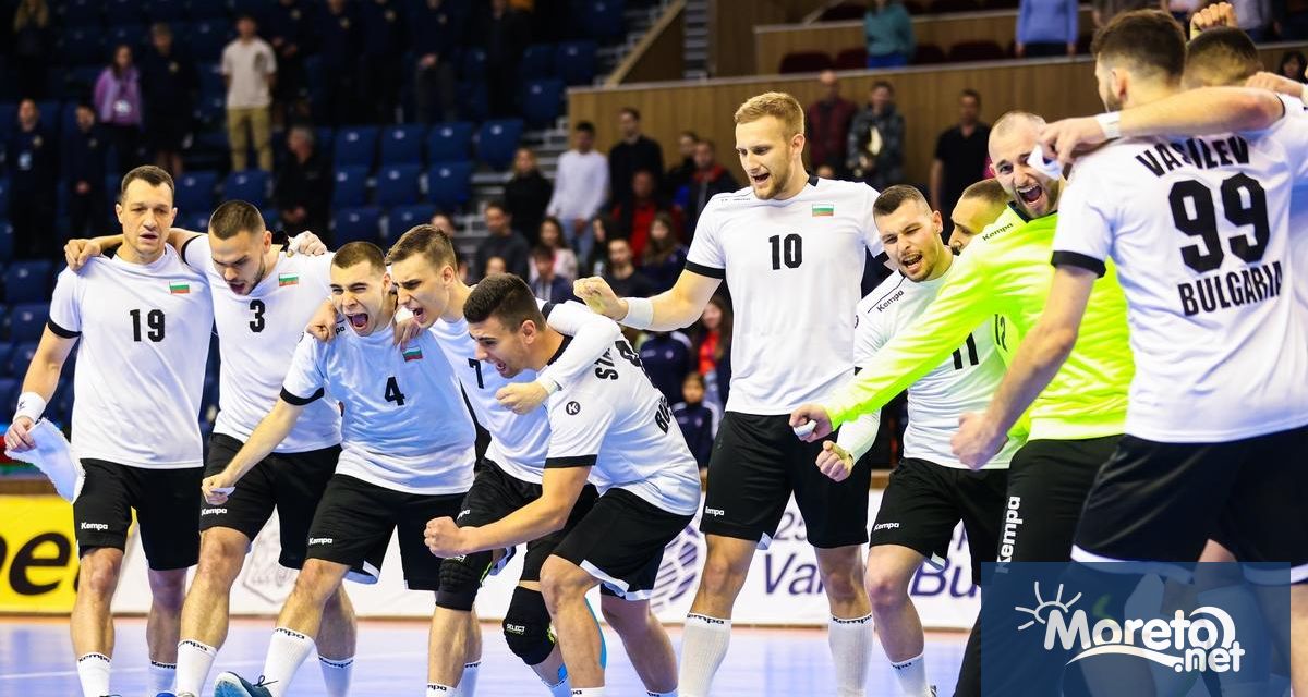 България стартира с убедителна победа срещу Азербайджан Световната купа по