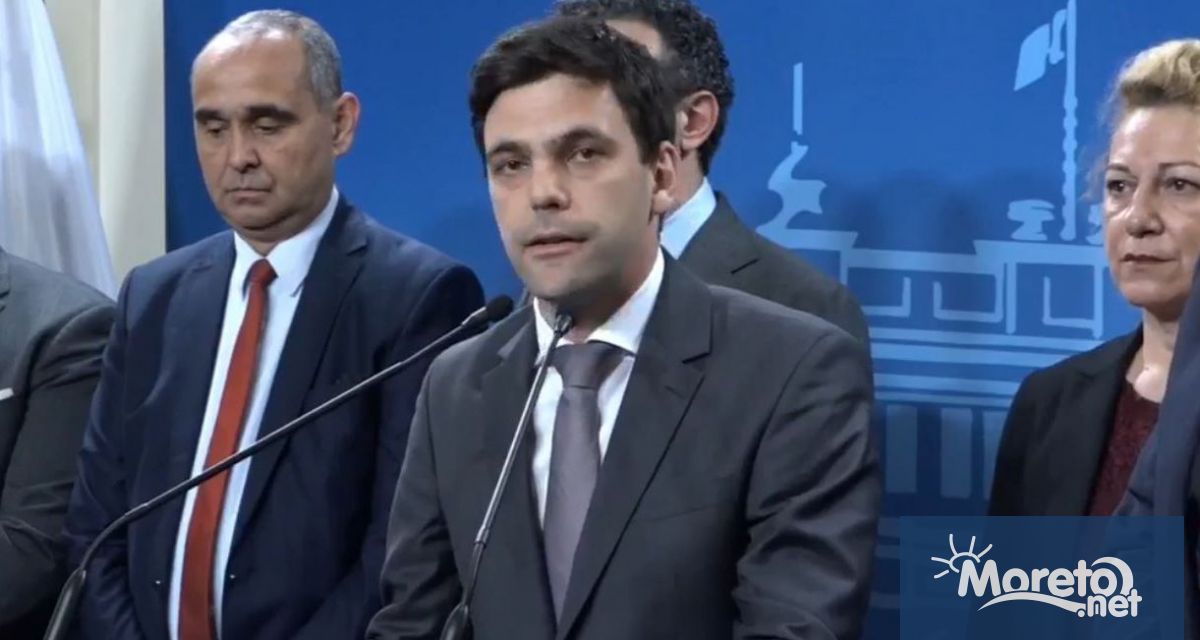 ПП ДБ ще сезират прокуратурата за безстопанственост на Пловдивския панаир Настояват