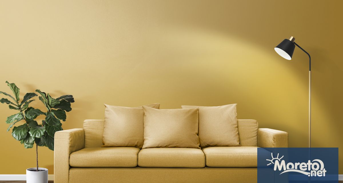 Всяко обзавеждане или освежаване на дома предполага наличието на определена