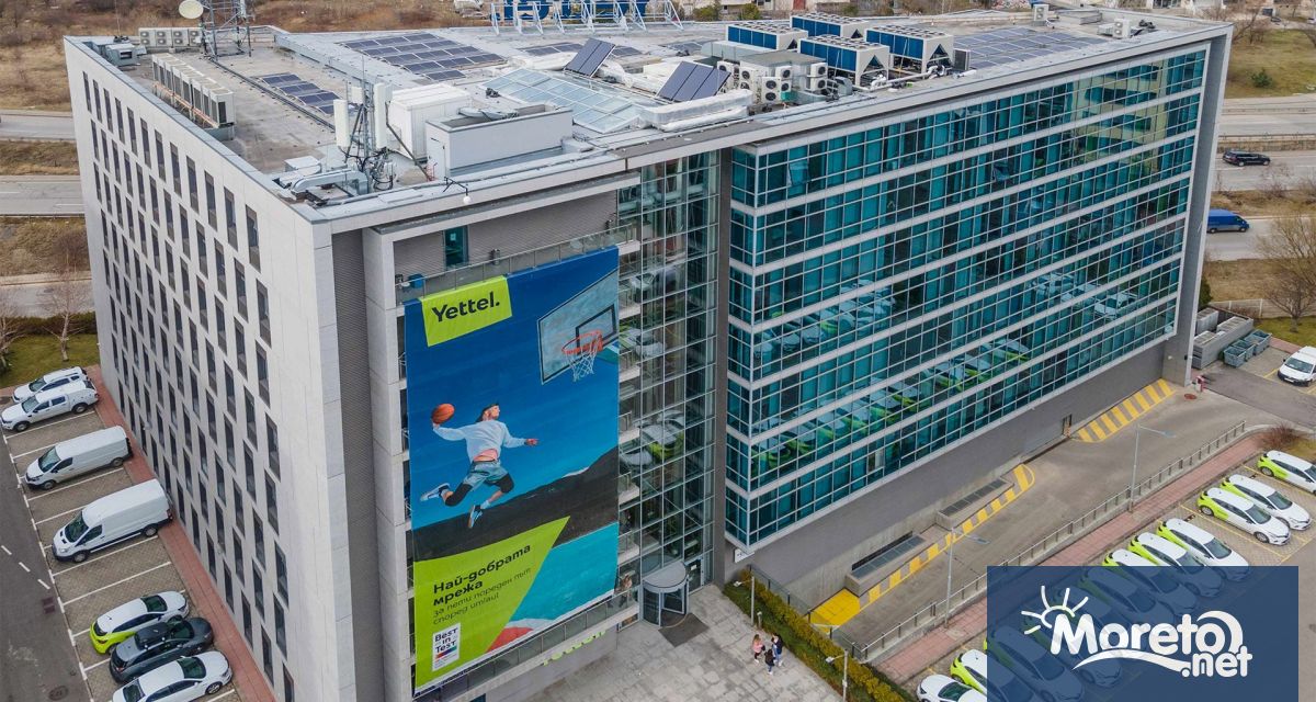 Стажантската програма на Yettel за млади таланти се завръща с