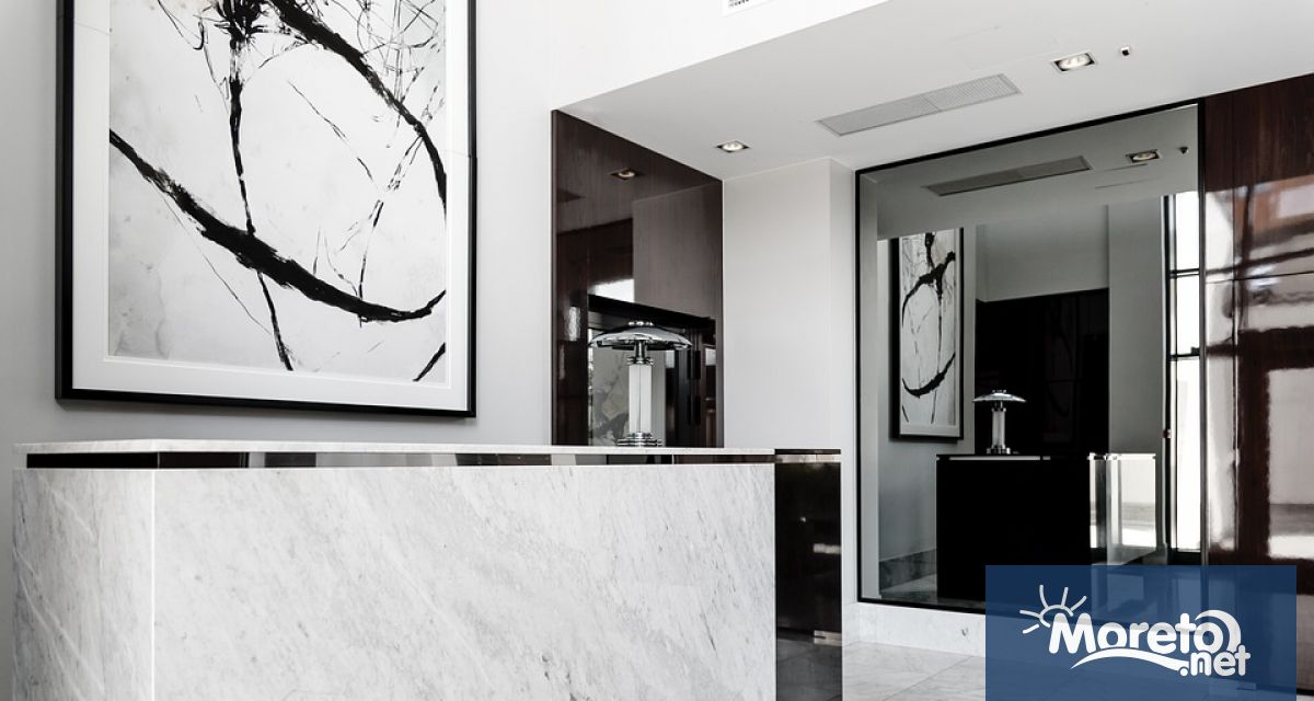 Пространство лукс и спокойна обстановка… Комфортът е пропит във всяка