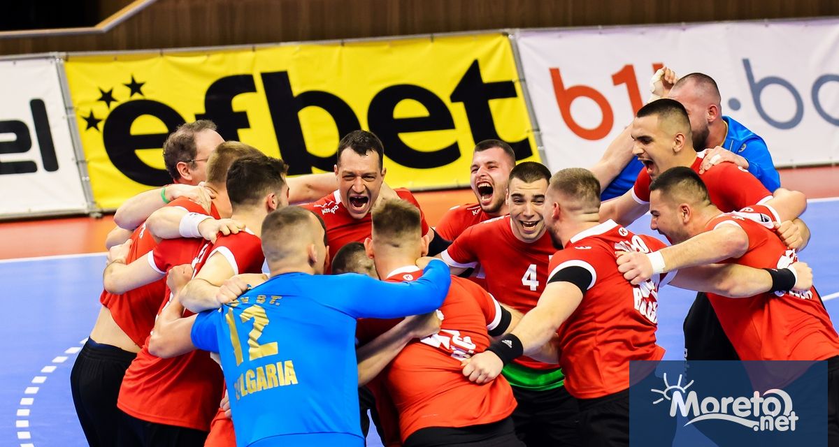България е на полуфинал на Световната купа по хандбал за