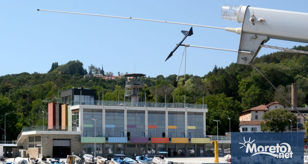 Кметът на Варна Благомир Коцев отказа да подпише започването на