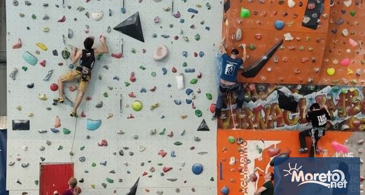 Над 100 състезатели от България ще вземат участие в откритото