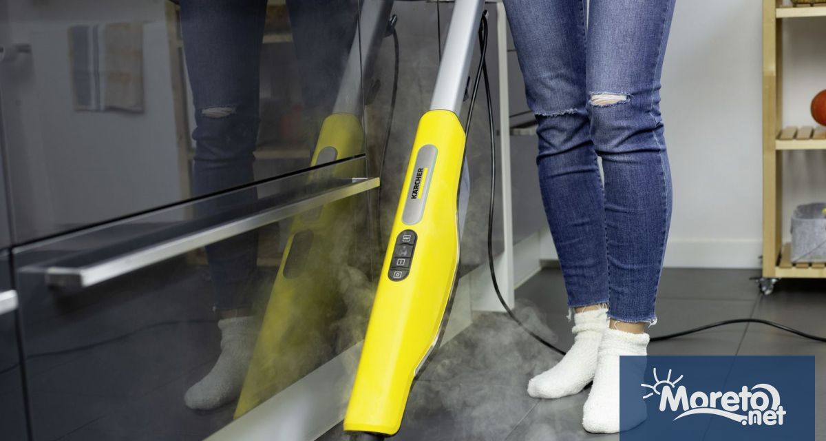 Потребителите имат законно право да предявят рекламация за битова техника