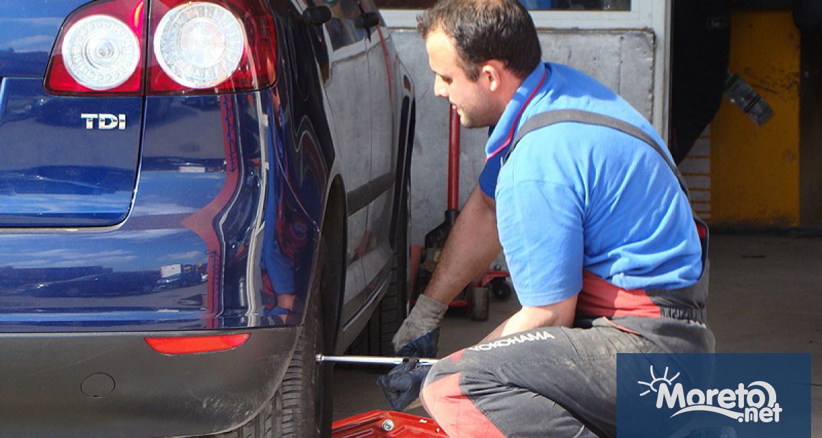 Днес е последният ден в който водачите могат да карат