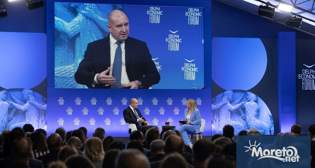 Войната на Русия срещу Украйна е световен икономически сблъсък всеки