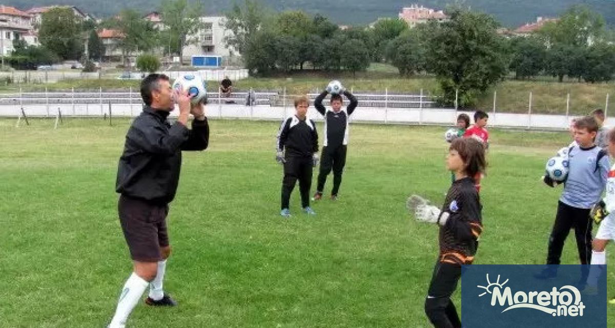 Бившият вратар и треньор на Черно море Георги Костов Зъба е