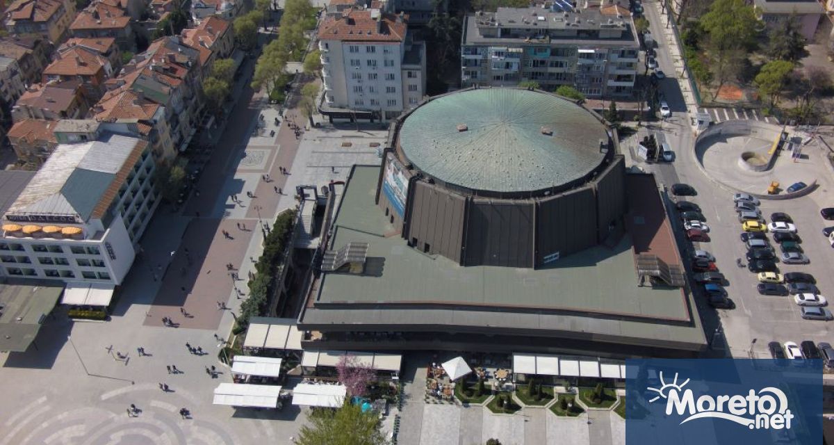 Ето кои са концертите и представленията които можете да гледате