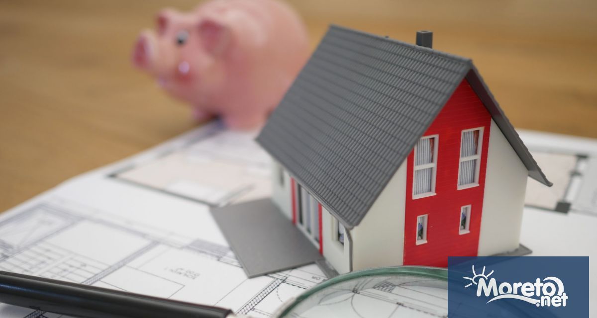 Експерти по кредитиране очакват месечните вноски по ипотечните заеми да