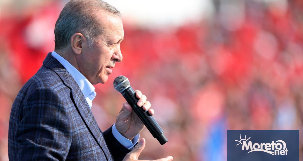 Турското разузнаване е ликвидирало ръководителя на терористичната групировка Ислямска държава