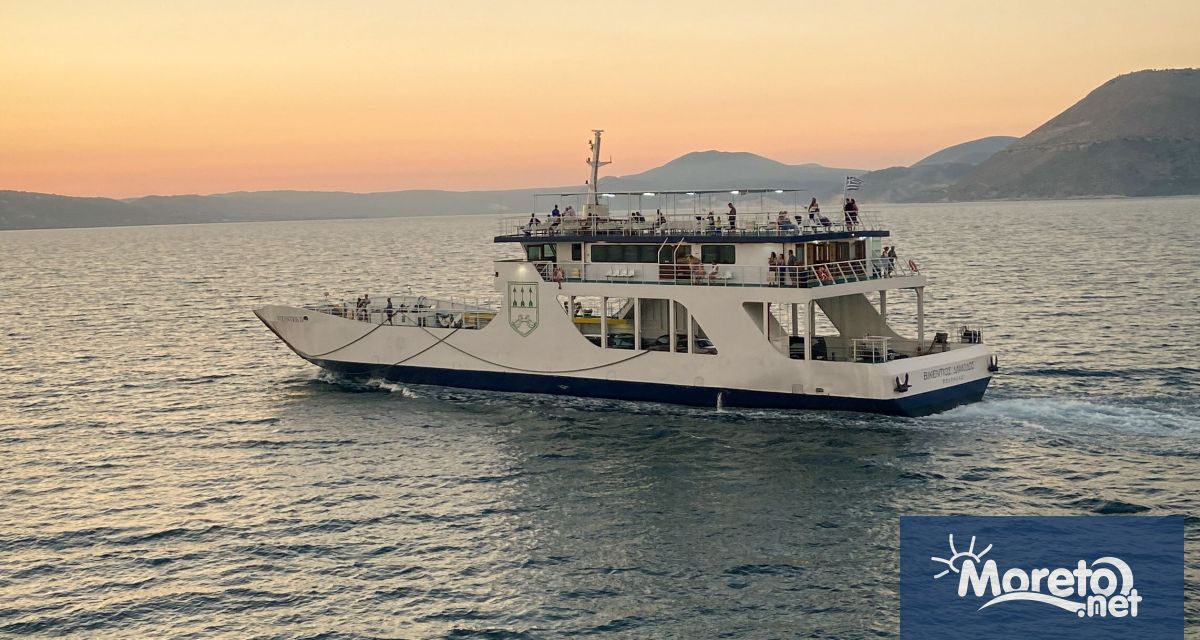 Гръцкото правителство свиква спешна среща със собствениците на фериботни компании