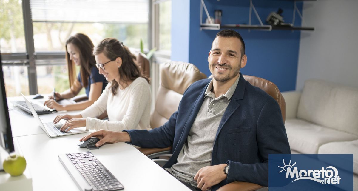 Гъвкавостта на работното място е един от най важните аспекти за