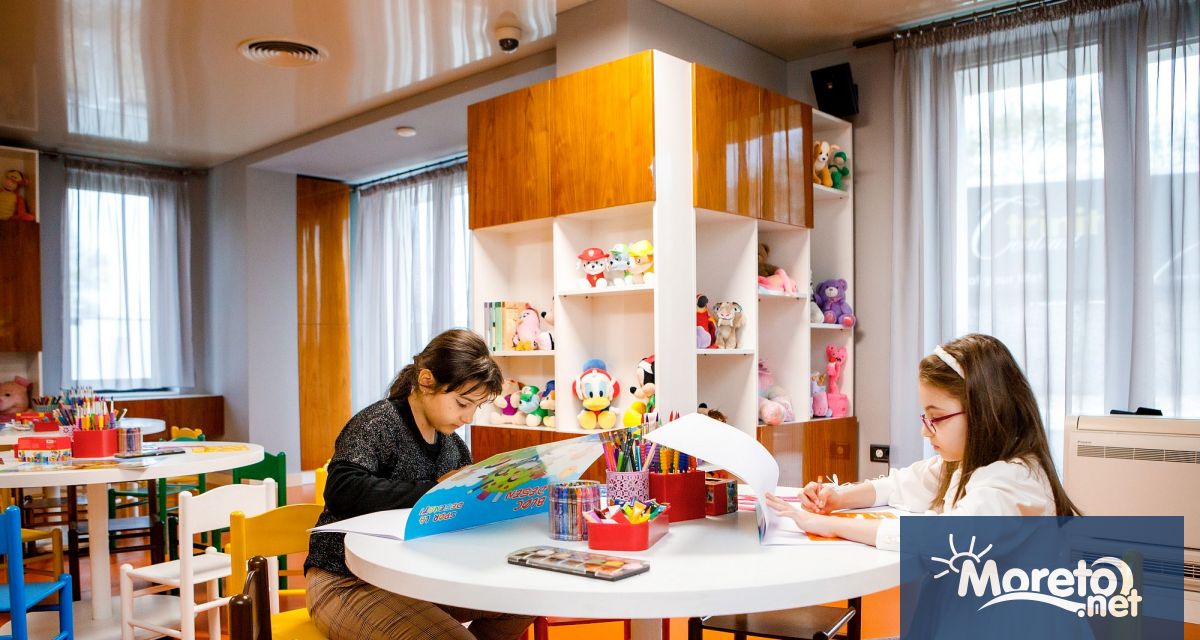 В сърцето на Варна на метри от Морската градина може