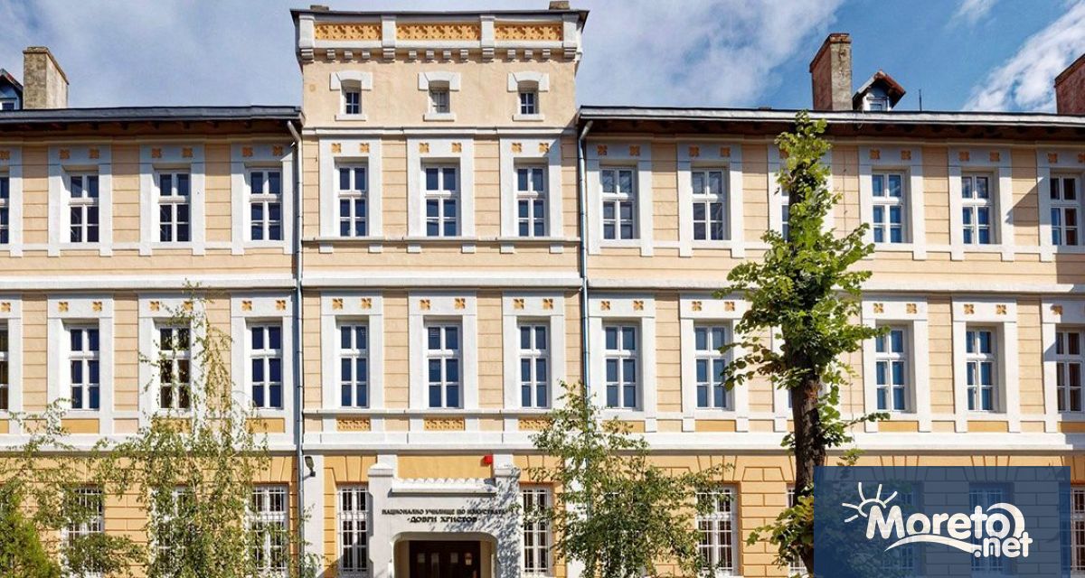 Ден на отворени врати на Националното училище по изкуствата Добри