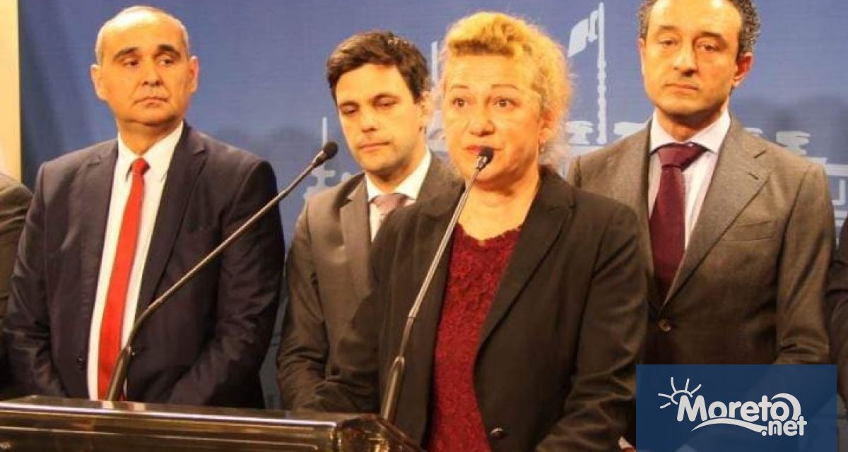 Кои са били лицата които са придружавали главния прокурор Иван