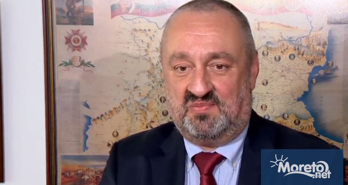 Прокурорската колегия на Висшия съдебен съвет ВСС освободи Ясен Тодоров