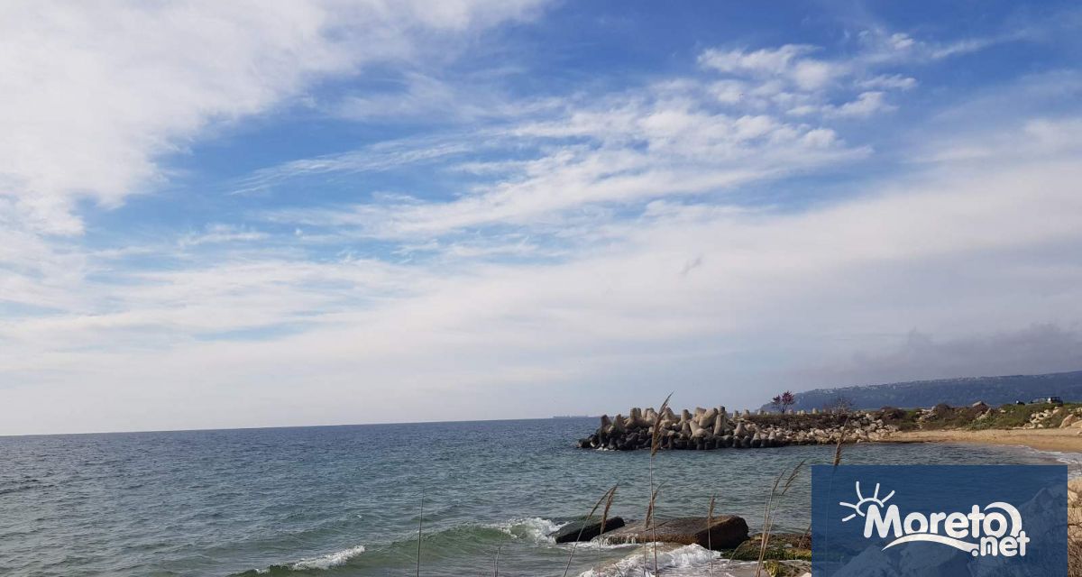 Няма данни за замърсяване от Украйна в българската акватория на