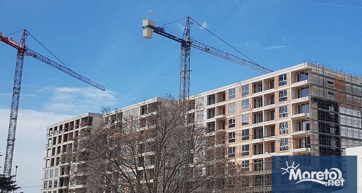 По окончателни данни на Националния статистически институт през 2022 г