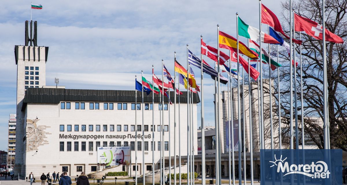 Апелативният съд спря временно апорта на варненските акции в Пловдивския