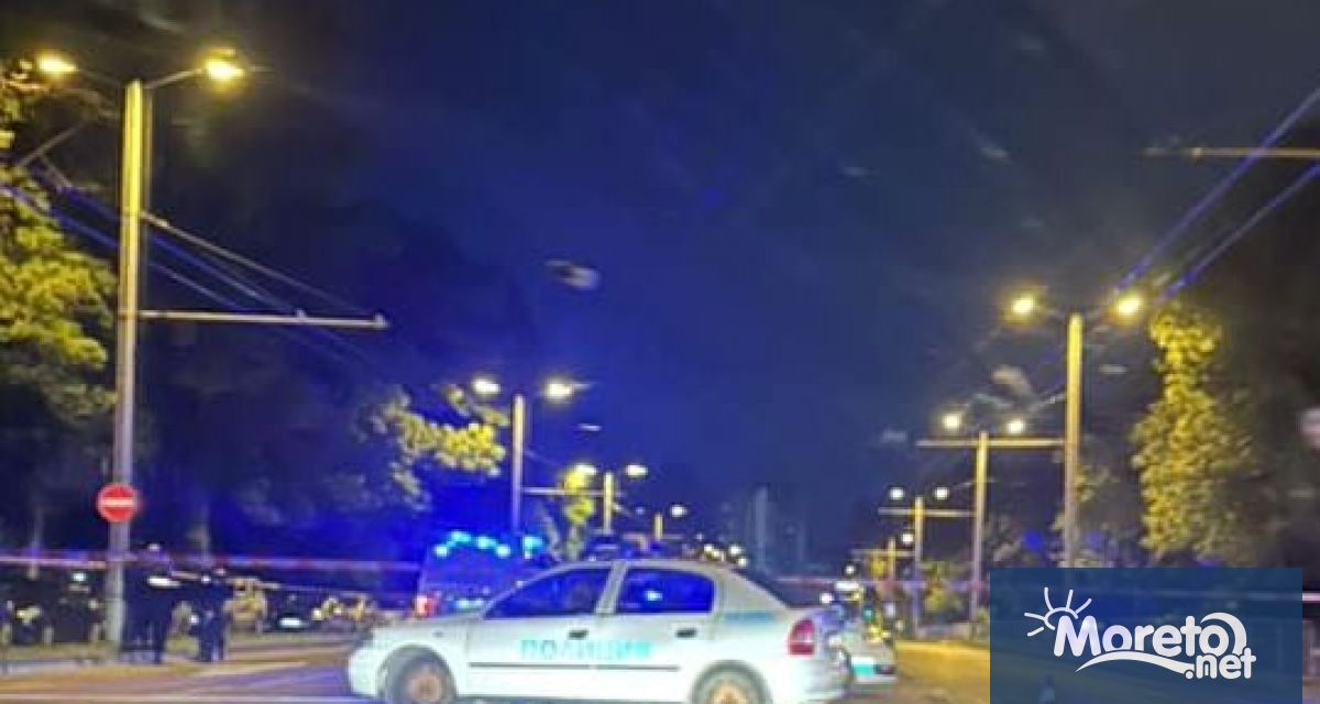 Момче и момиче са загинали блъснати от автомобил на тротоар