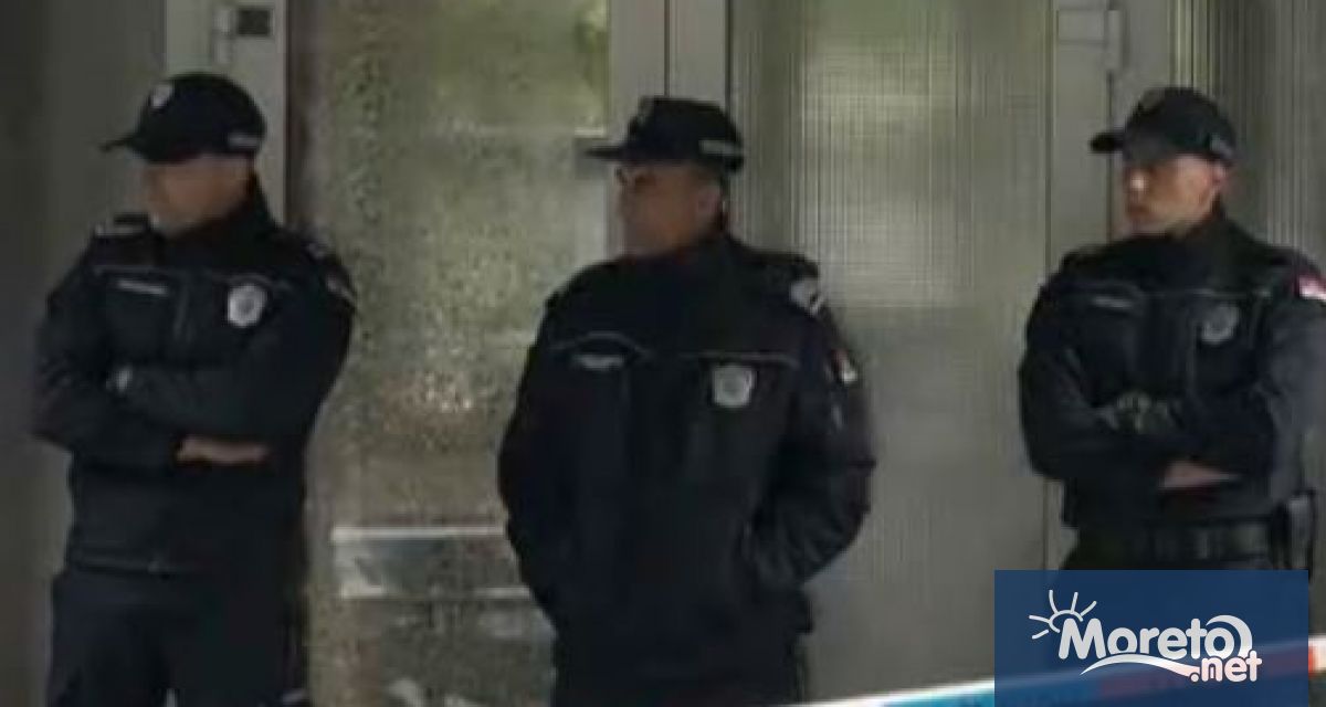 От днес в близост до всяко училище в Сърбия ще