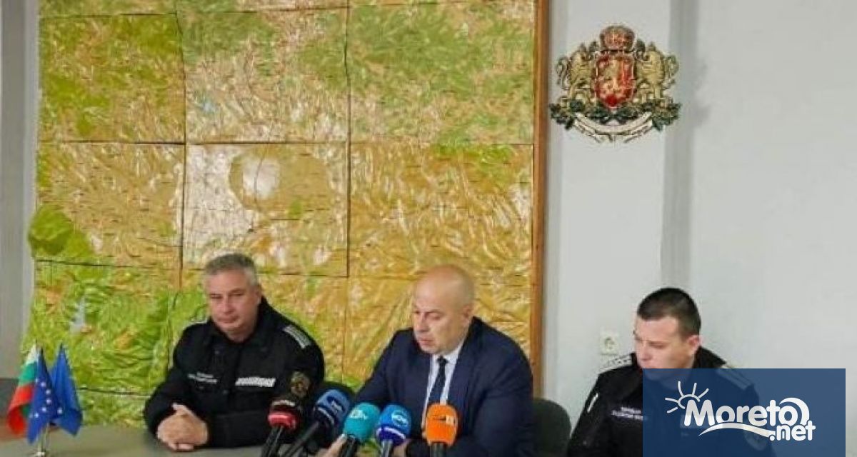 Проверките в нощен клуб предприети на 5 май вечерта са