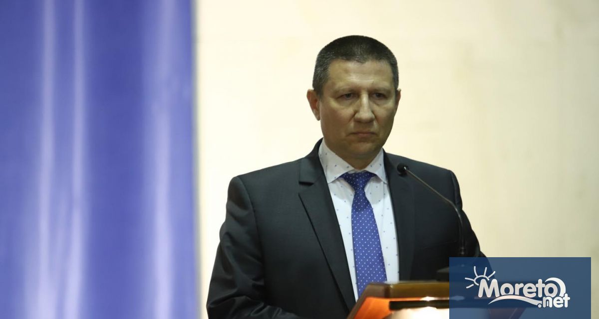 Изпълняващият функциите главен прокурор на Република България Борислав Сарафов разпореди