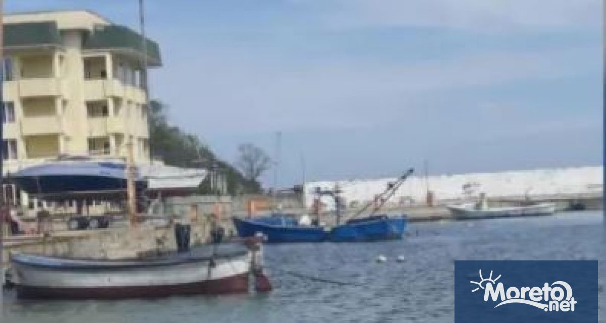 Трагичен инцидент в Китен Рибар почина а друг е в