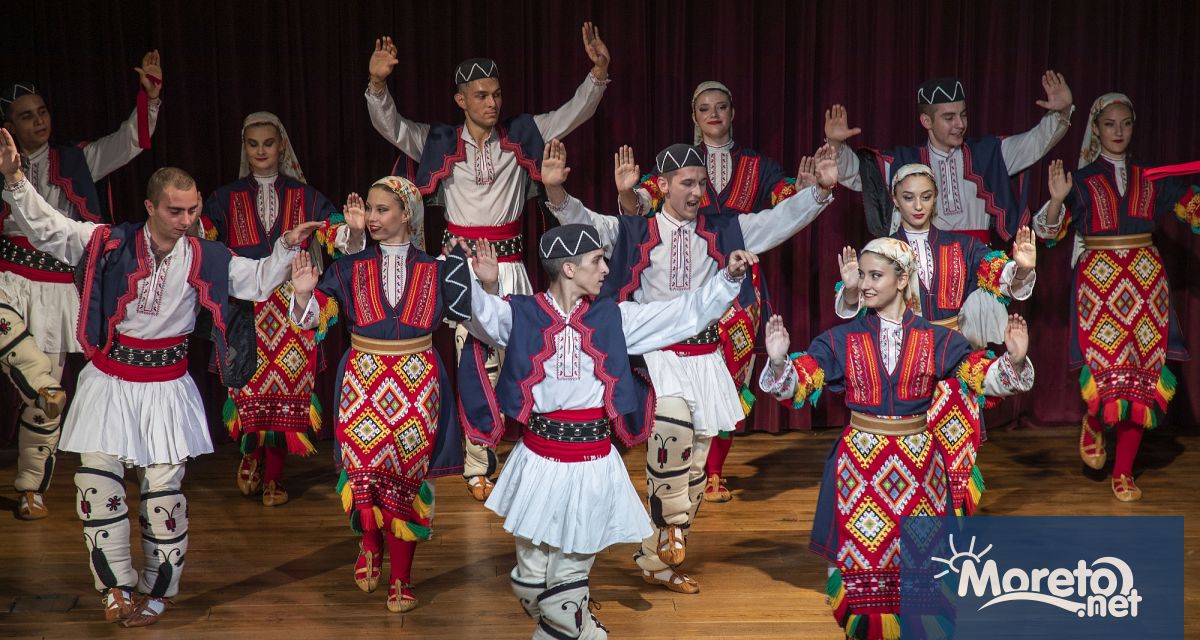 Остават броени часове до грандиозния концерт спектакъл Традиции в ритъм и