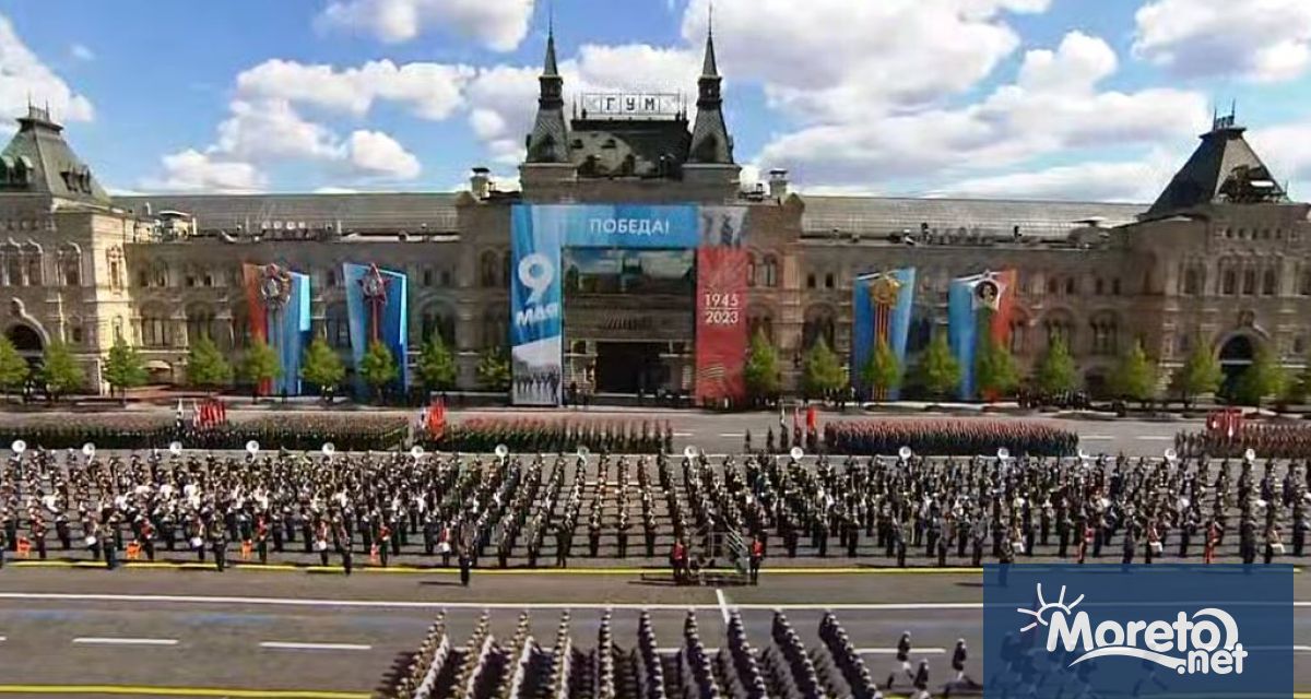 Истинската война се води срещу Русия заяви руският президент Владимир