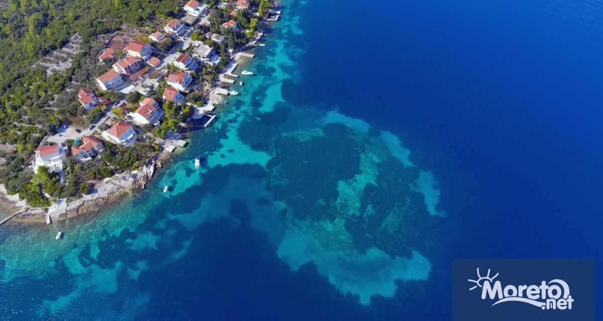 При подводни археологически проучвания на потъналото неолитно находище Солине на