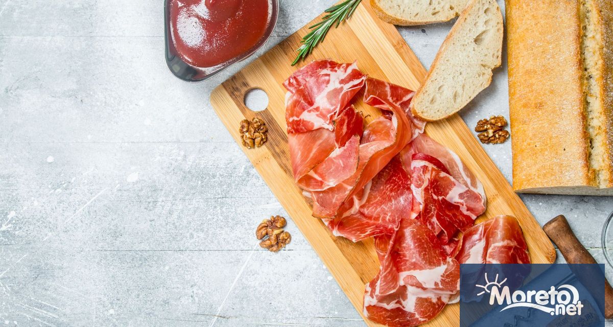 Май определено е един от онези месеци в които преобладават