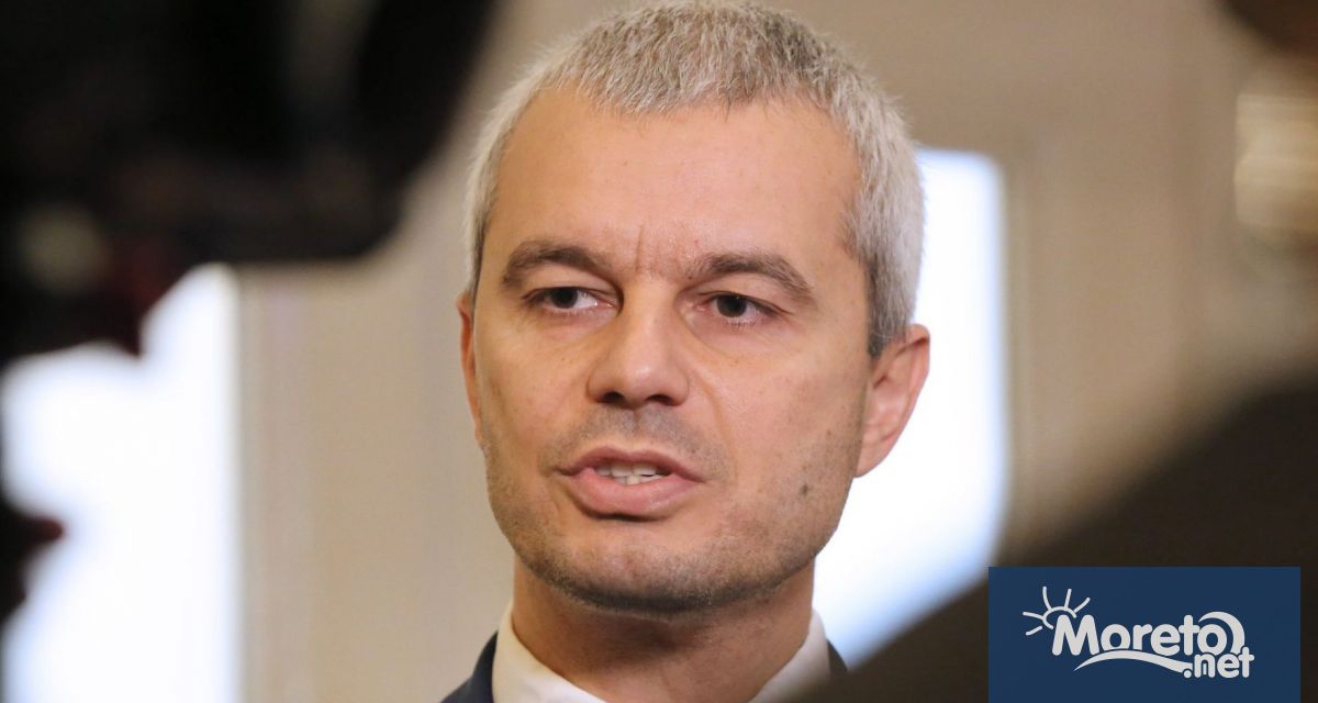 Нямаме общи приоритети с ГЕРБ СДС освен за главния прокурор коментира