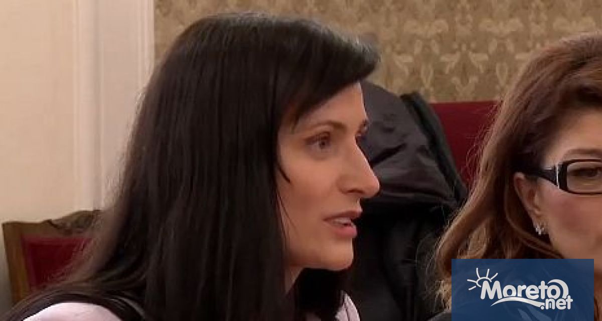 Има такъв народ одобрява заявените приоритетите на кандидата за премиер