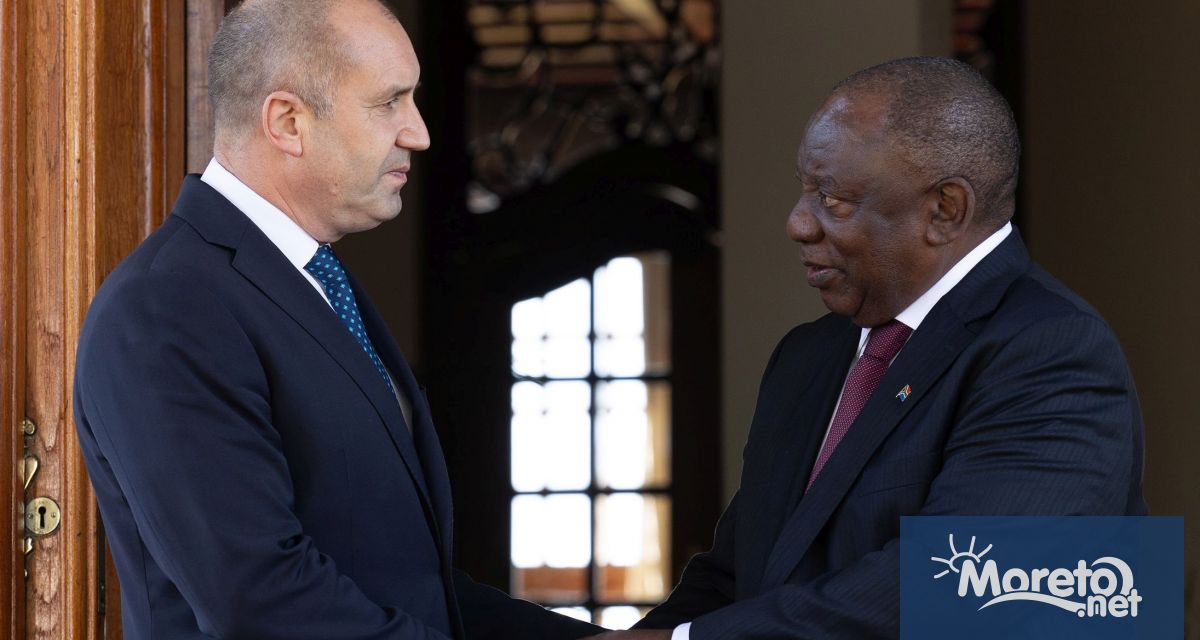 България има амбицията да възстанови и активизира сътрудничеството си с