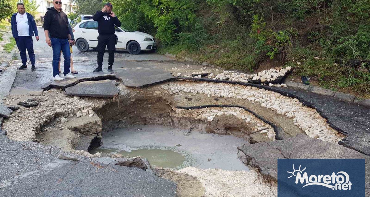 ГЕРБ Варна искат оставката на управителя на ВиК Варна